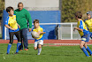 U12 (1ère année) vs Rueil & Gennevilliers, 11 oct. 2014