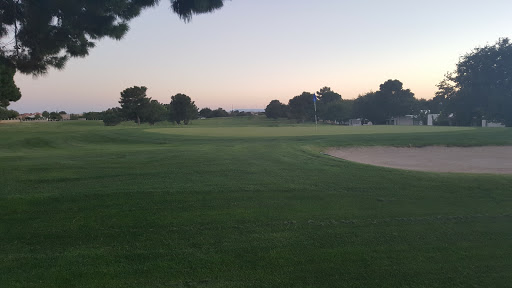 Golf Course «Emerald Springs Golf Club», reviews and photos, 16000 Ashford St, Horizon City, TX 79927, USA