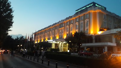 Photos of Eresin Hotels - Topkapı