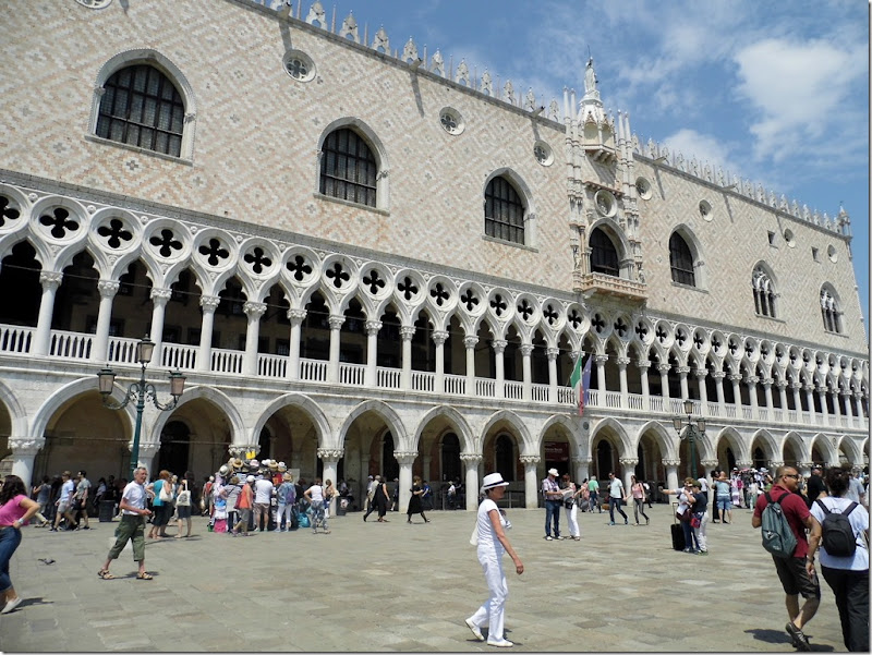 Venezia 2016