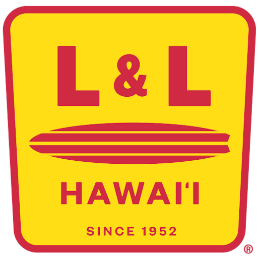 L&L Hawaiian Barbecue logo