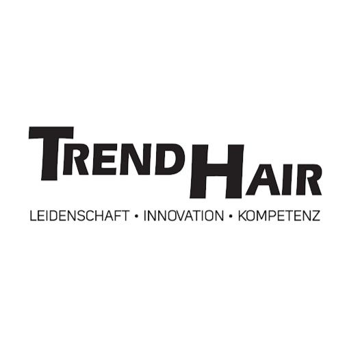 Trend Hair Friseur & Shop logo