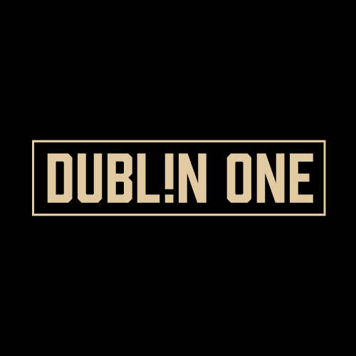 Dublin One Hotel logo