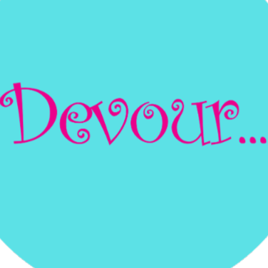 Devour Bakery logo