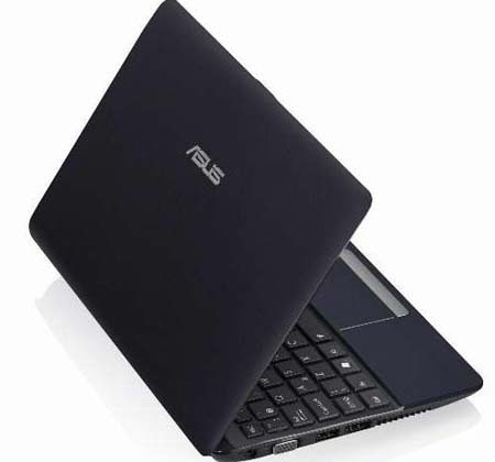 Eee PC R051BX netbook Asus Eee PC R051BX Review and Specs | Asus R051BX