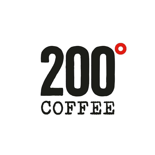 200 Degrees Coffee Shop