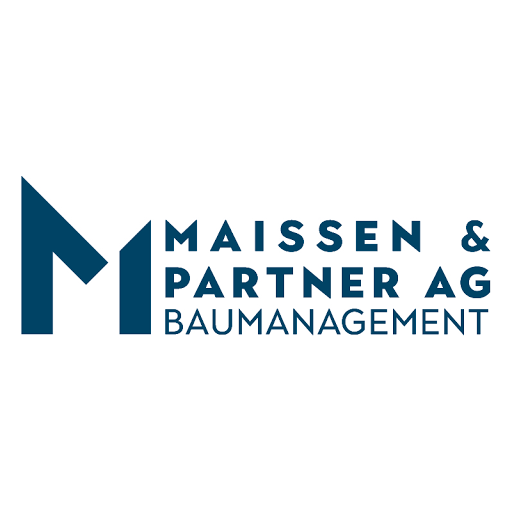Maissen & Partner AG, Baumanagement logo