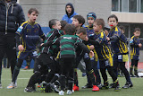 U8 (2008) - Courbevoie vs Suresnes et RCP15 - 30 jan. 2016