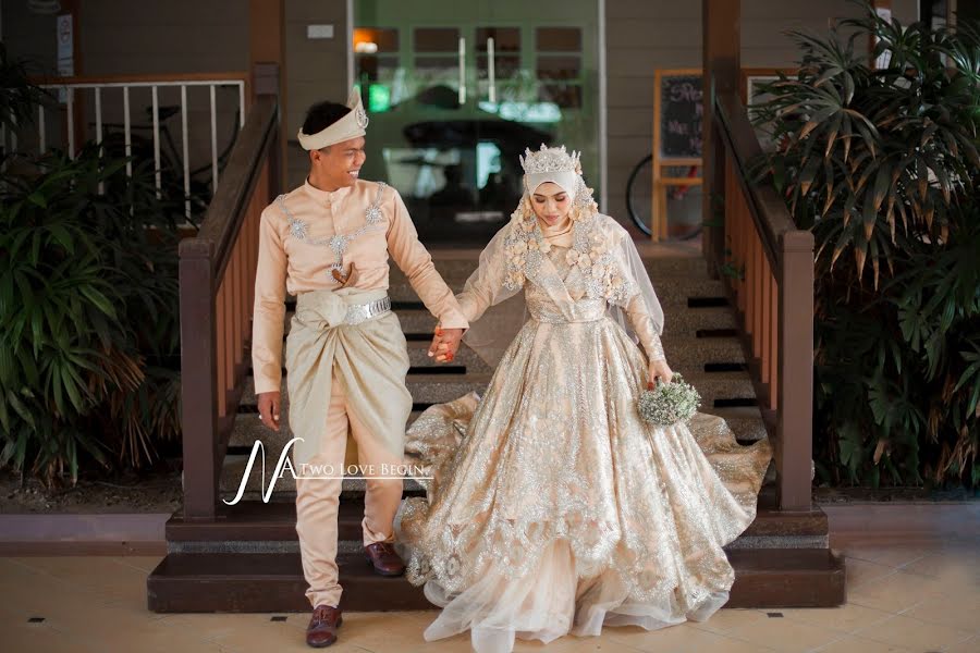 Fotógrafo de casamento Izzmal Izz (izzmalph). Foto de 29 de setembro 2020