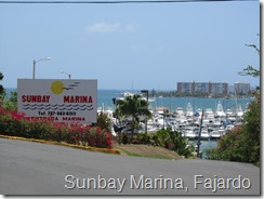 006 Sunbay Marina, Fajardo