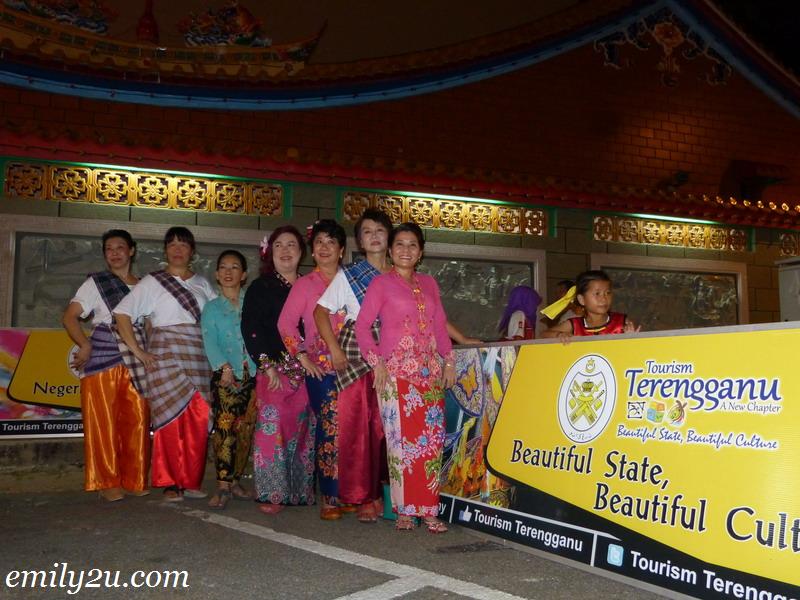 Official Launch: 2015 Terengganu Peranakan Festival