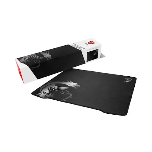 Miếng lót chuột MSI Agility GD30 (J02-VXXXXX2-EB9)