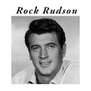 Rock Hudson