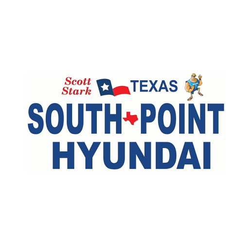 South Point Hyundai logo