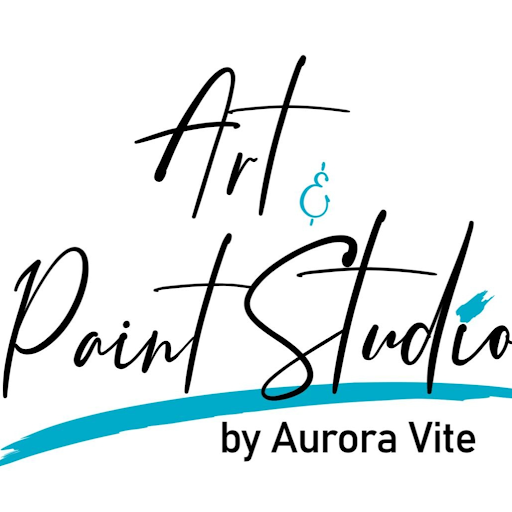 Art Sale & Paint Studio | by Aurora Vite