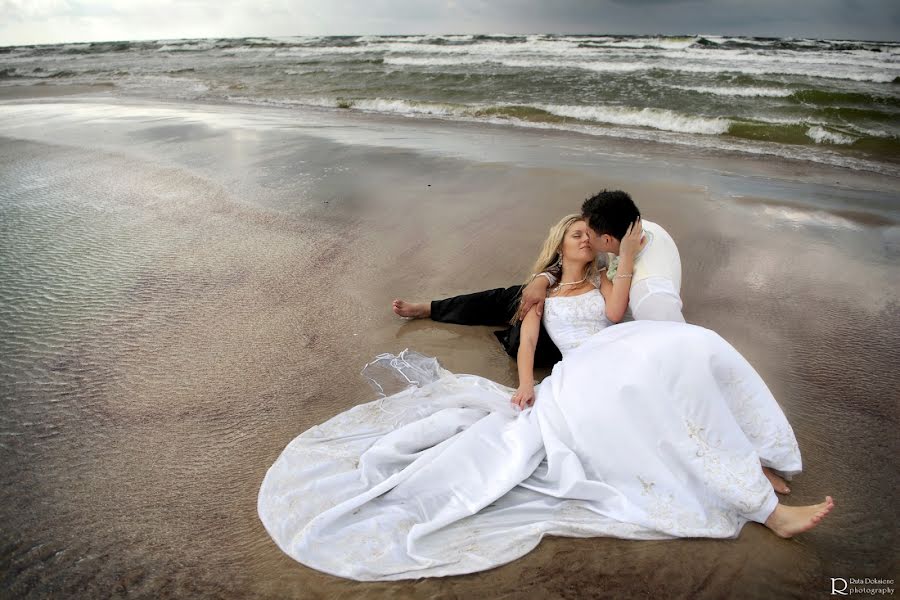 Photographe de mariage Ruta Doksiene (rutadoksus). Photo du 31 juillet 2021