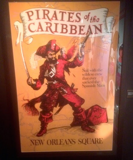 Pirates poster