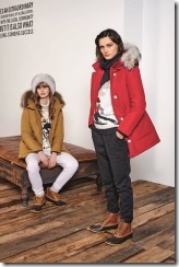 29 - WOOLRICH WOMEN FW 16-17 COLLECTION
