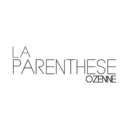 La Parenthèse Ozenne logo