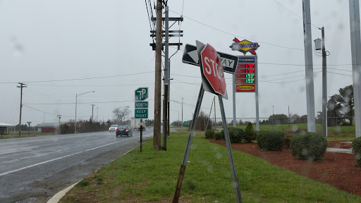 Gas Station «Sunoco Gas Station», reviews and photos, 705 Mullica Hill Rd, Mullica Hill, NJ 08062, USA