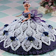 Download crochet barbie princess gown For PC Windows and Mac 1.0