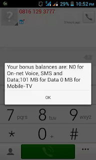 mtn 101mb