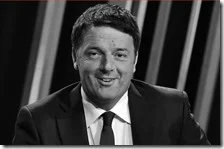 Matteo Renzi