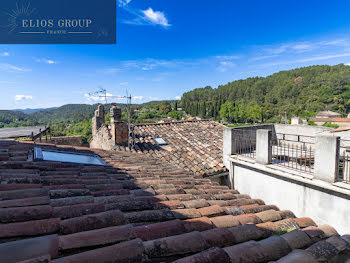 appartement à Barjols (83)