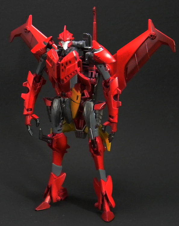 Cheets Tweaks Terrorize