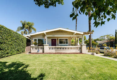 Maison avec piscine 2