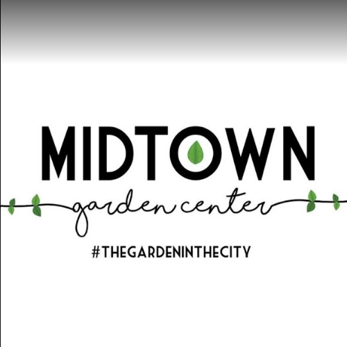 Midtown Garden Center logo