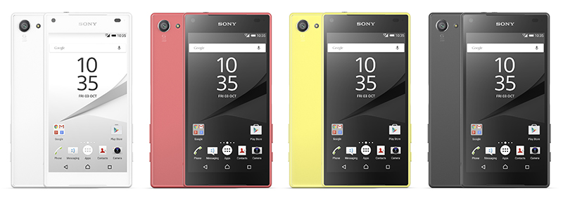 02. Xperia_Z5_Compact_Colour_Range.