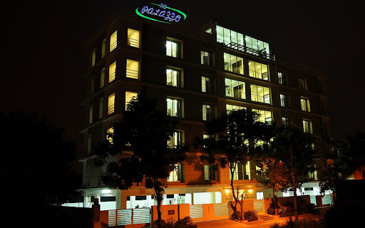 The Palazzo- A premium service apartment, House No: 15-31, Plot No: 103 to 105, KPHB COLONY 5th PHASE,, Near Brand Factory, Hyderabad, Telangana 500085, India, Service_Apartment, state TS