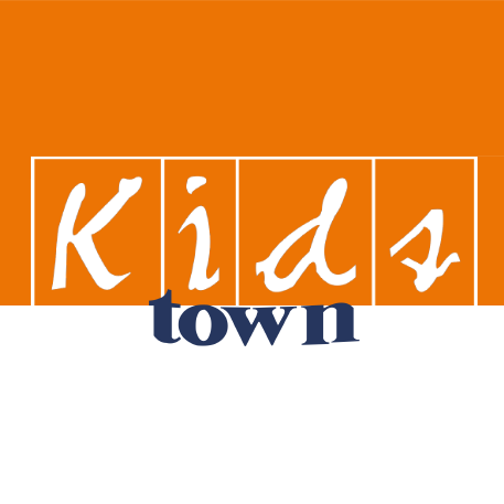 Kids Town logo