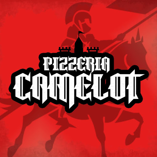 Pizzeria D'Asporto Camelot Di Lo Grande Paolo logo