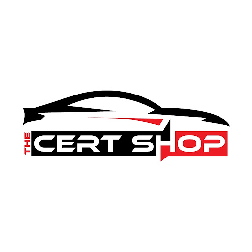 The Cert Shop