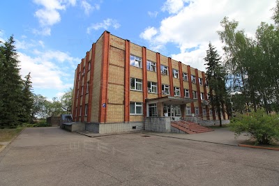 Photos of Ignalina Nuclear Power Plant