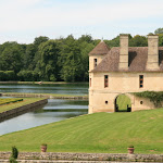 Manoir de Ninon XVIe