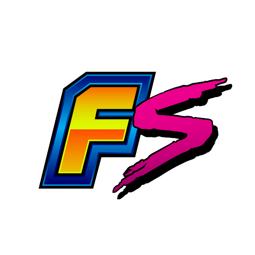 Fast Lane Spares logo