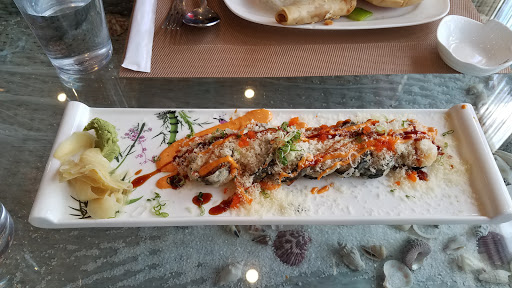 Sushi Restaurant «Mikado Asian Bistro», reviews and photos, 13141 Bass Pro Dr, Colorado Springs, CO 80921, USA