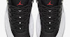 air jordan 12 retro low playoffs