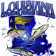 Captain Troy Wetzel - Louisiana Offshore Fishing Charters