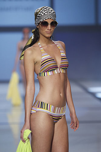 Gemma Summertine, colección Primavera Verano 2012