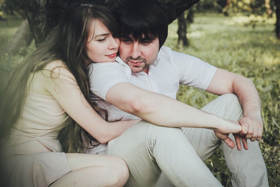 Bryllupsfotograf Timur Lamidov (tlamidov). Bilde av 6 juli 2015