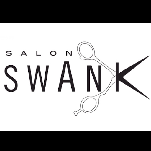 Salon Swank West Central logo