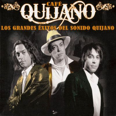 (2008) - Grandes éxitos