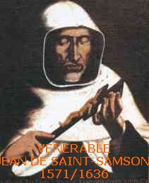 ORGUEIL/HUMILITE JEAN%20DE%20SAINT-SAMSON