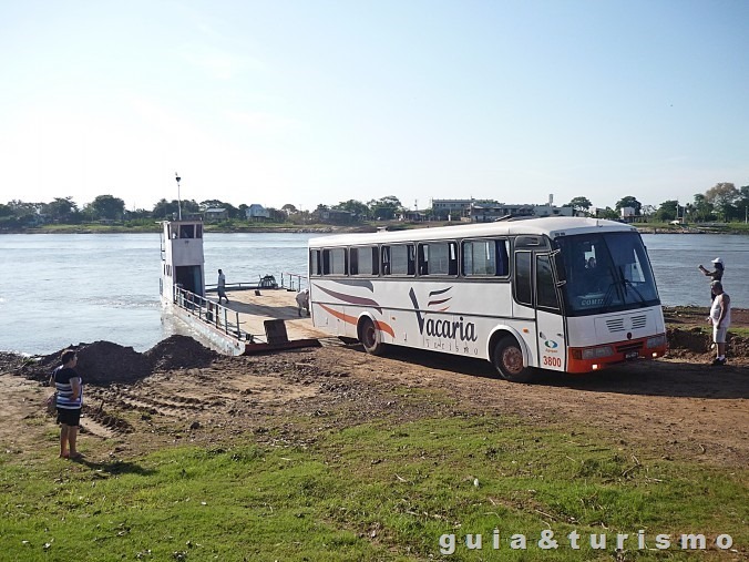 Pantanal