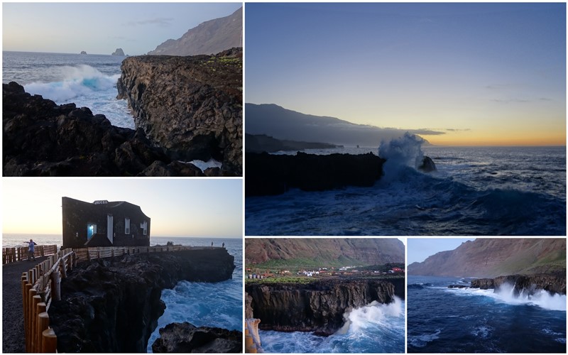 4 días en El Hierro (Canarias). Una isla vertiginosa y espectacular. 1ª parte. - De viaje por España (65)