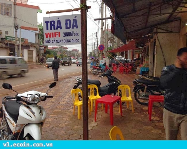 Lộc bình quê em đấy các bác ạ :))